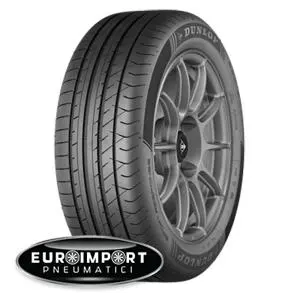Dunlop Sport response 215/60 R17 100 V XL  TL